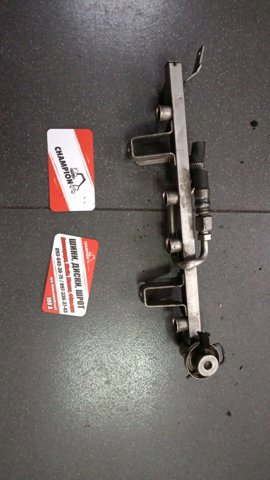 рампа паливна — фото 7