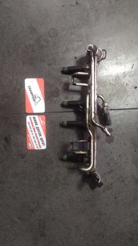 Паливна рампа — фото 3