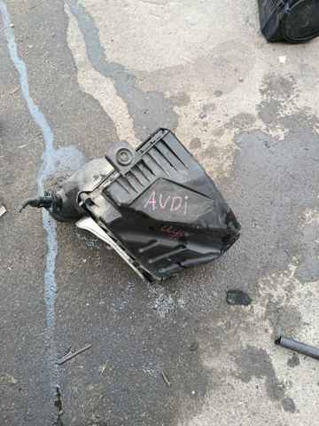 Датчик потоку (витрати) повітря, витратомір MAF - (Mass Airflow) — фото 2