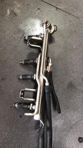 Форсунка впрыска топлива — фото 2