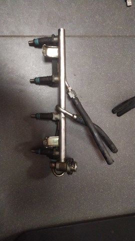 Форсунка вприску палива — фото 2