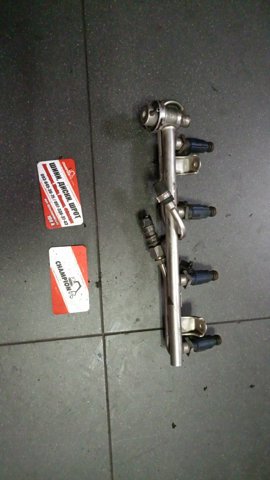 Форсунка вприску палива — фото 5