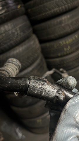 Патрубок — фото 3