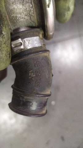 Патрубок — фото 3