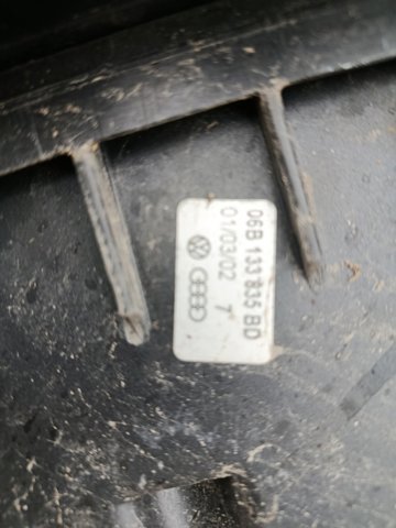 Корпус повітряного фільтра — фото 3