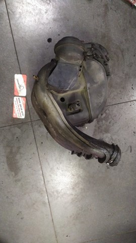 Ресивер воздушный — фото 7