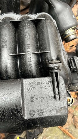 Ресивер воздушный — фото 3