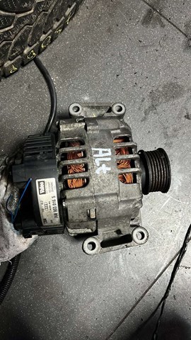 Генератор — фото 4