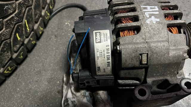 Генератор — фото 5