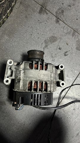 Генератор — фото 2