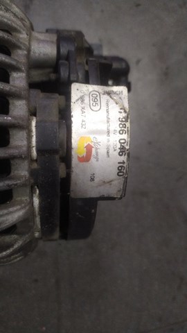 Генератор — фото 7