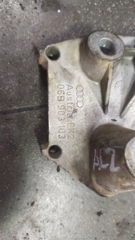 Прокладка корпусу котушки запалювання — фото 5