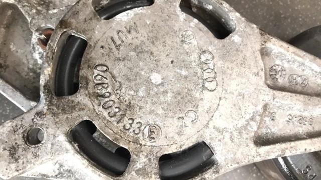 Натяжитель приводного ремня — фото 2