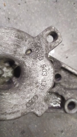 Натягувач приводного ременя — фото 2