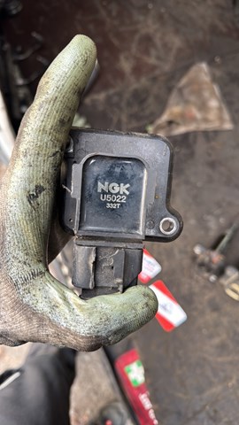 Катушка зажигания — фото 3