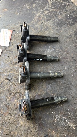 Катушка зажигания — фото 2