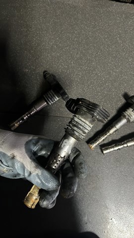 Котушка запалювання — фото 3