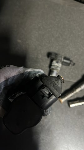 Котушка запалювання — фото 2