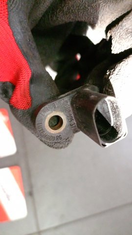 Витратомір повітря — фото 2