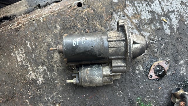 Стартер — фото 2