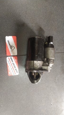 Стартер — фото 4