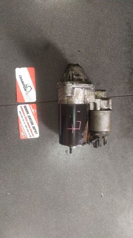 Стартер — фото 3