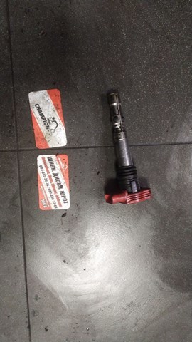 Котушка запалювання — фото 3