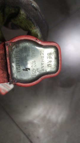 Котушка запалювання — фото 6