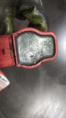 Котушка запалювання — фото 2