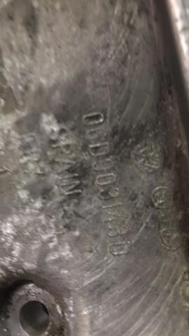 кронштейн генератора — фото 2