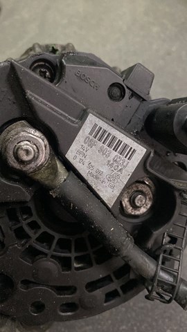 Генератор — фото 2