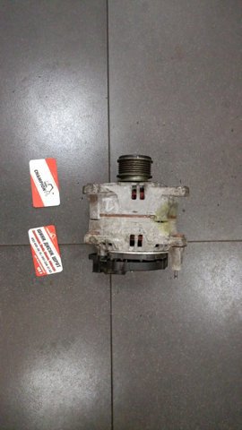 Генератор — фото 16