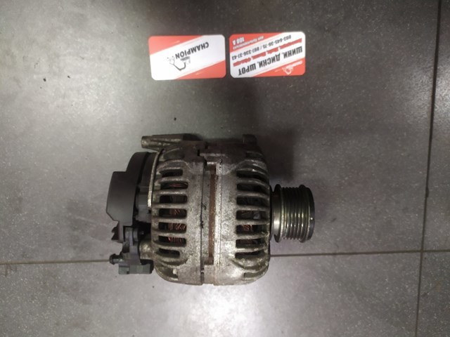 Генератор — фото 11