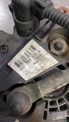 Генератор — фото 2