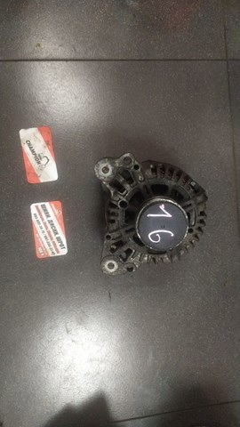 Генератор — фото 4