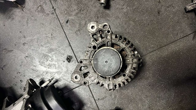 Генератор — фото 2