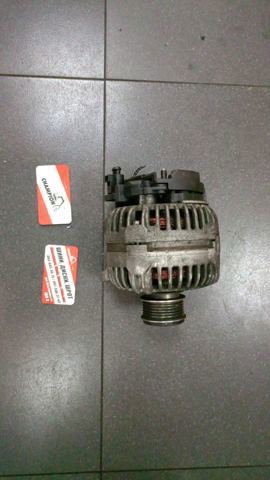 Генератор — фото 19