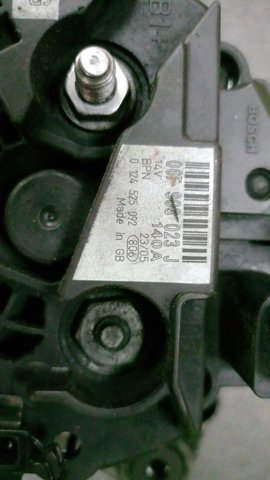 Генератор — фото 17