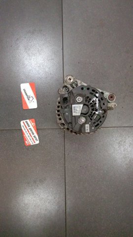 Генератор — фото 14