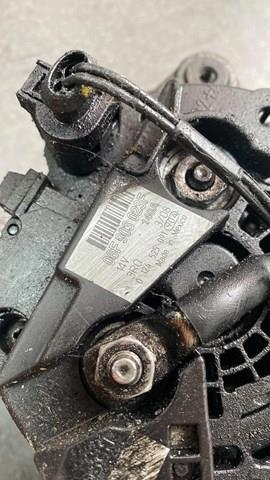 Генератор — фото 2