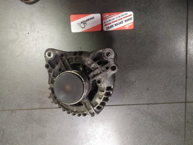 Генератор — фото 10