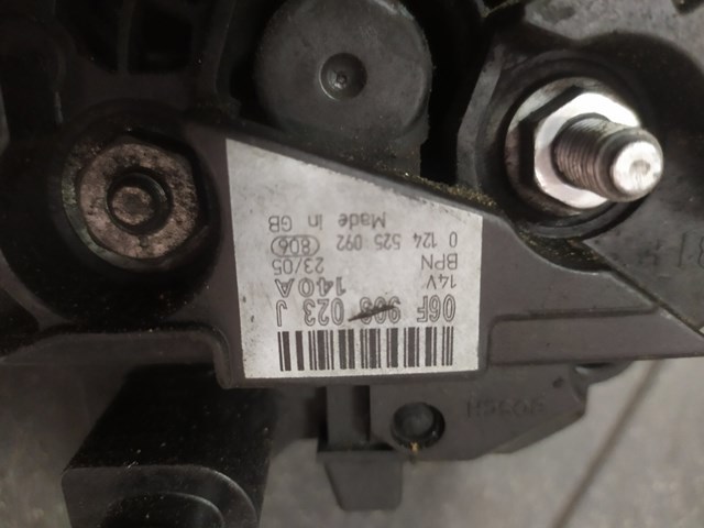 Генератор — фото 9