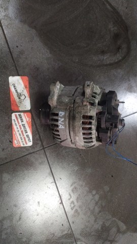 Генератор — фото 3