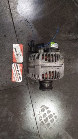 Генератор — фото 3