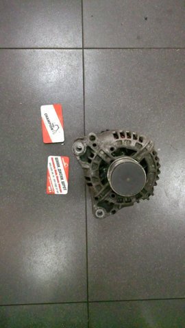 Генератор — фото 21