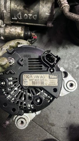 Генератор — фото 3