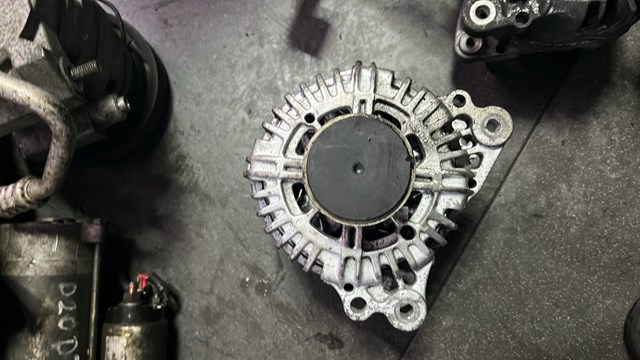 Генератор — фото 2