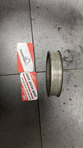 Шкив насоса ГУР — фото 11