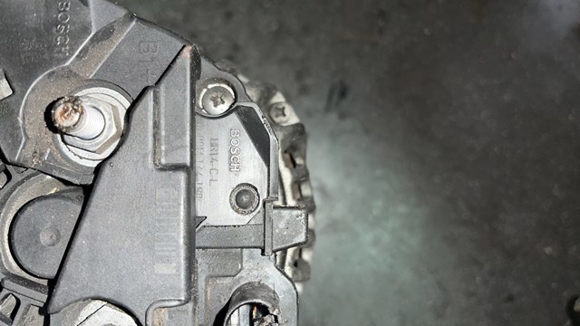 Генератор — фото 4