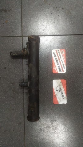 патрубок — фото 2